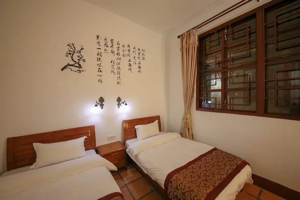 Wanglu Inn