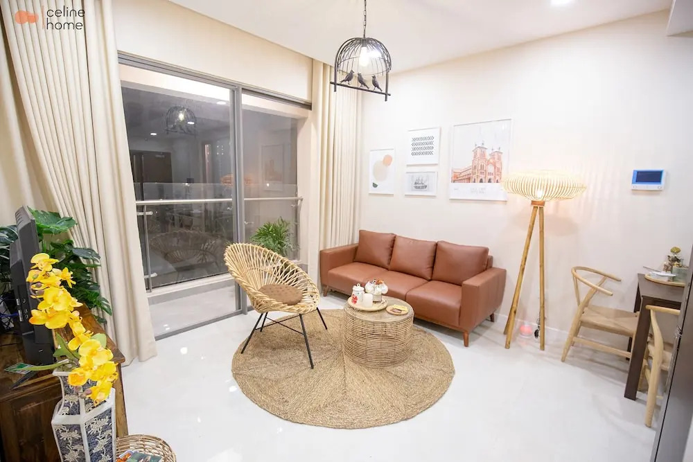 Celine Home Millenium