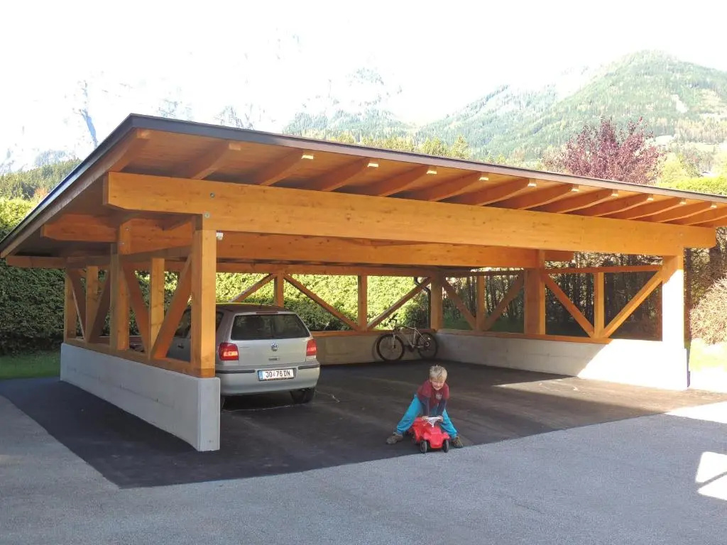 Haus Rieder