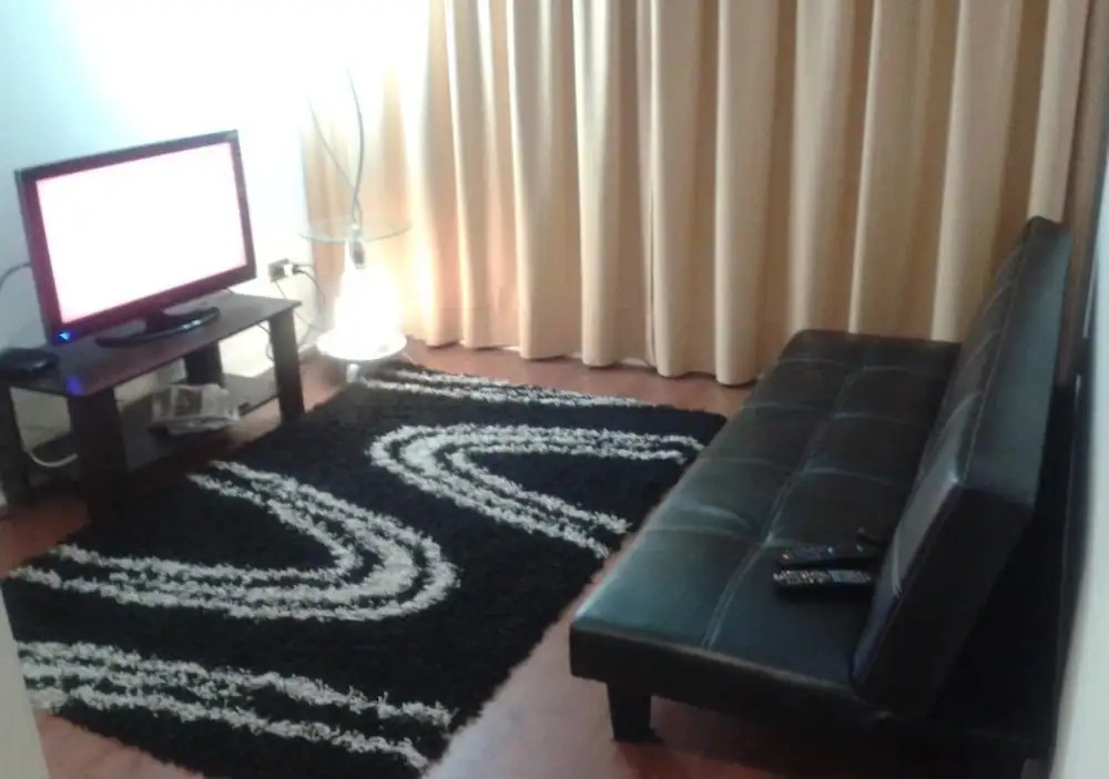 Departamento Amueblado en Viña del Mar