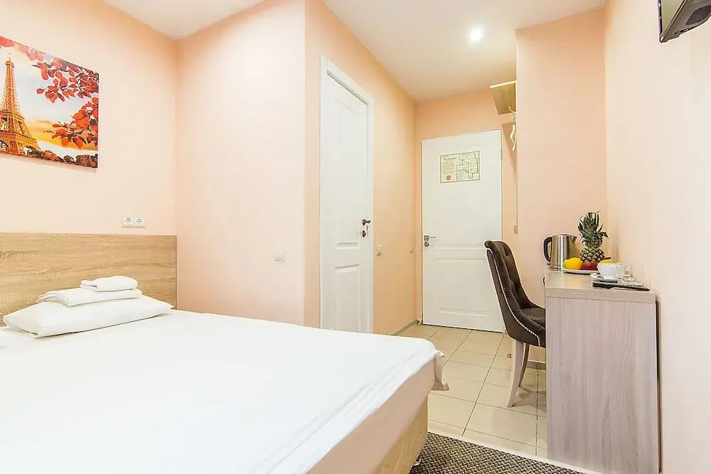 myhotel24 dubninskaya