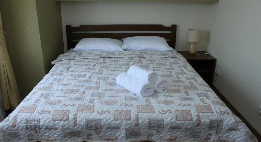 Hotel Yar