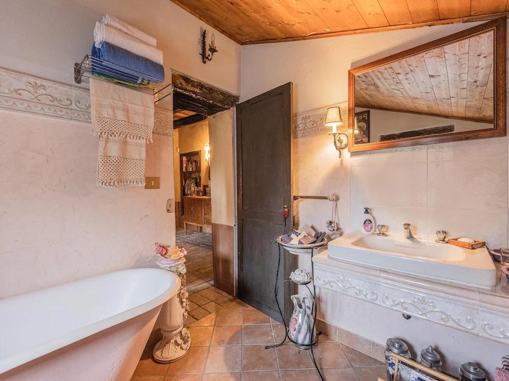 Belvilla by Oyo Casa Marchi