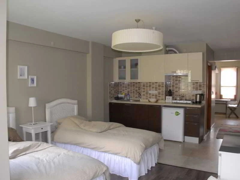 Hotel No 34