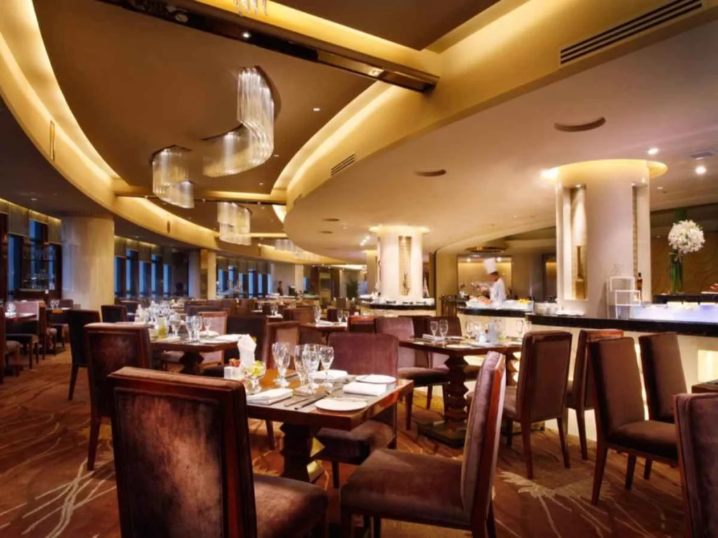 Guidu Hotel Beijing