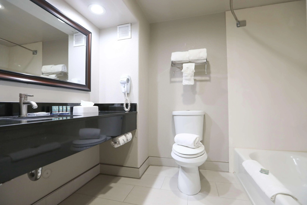 Best Western Lanai Garden Inn & Suites
