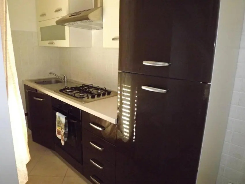 Il Ventaglio Apartment