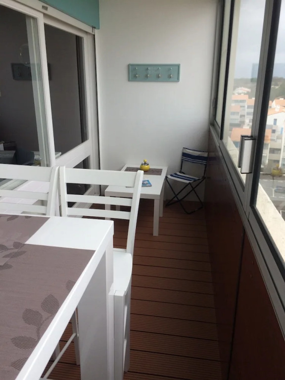 Magnifique Appartement Marin