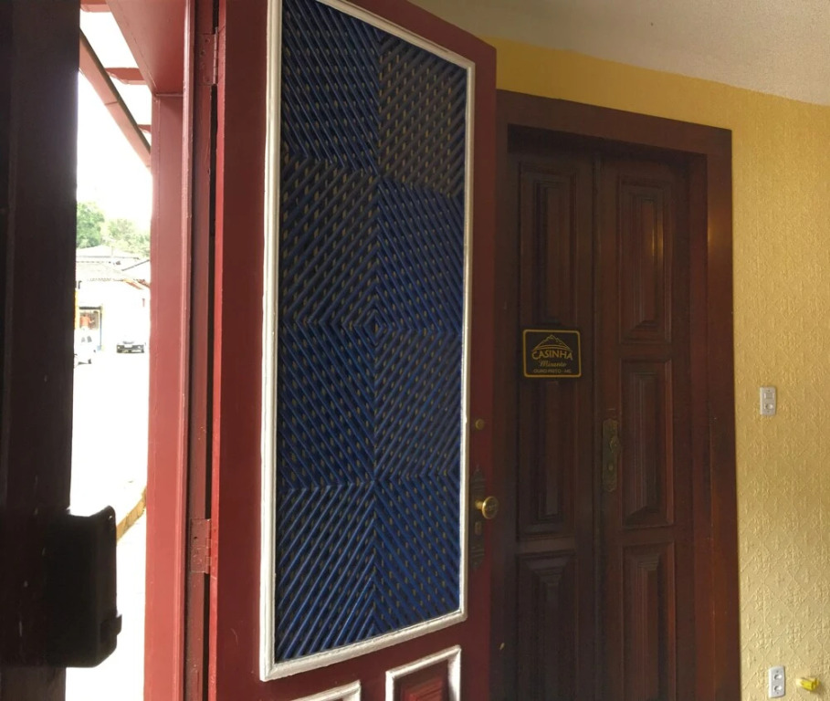 Casinha Mirante