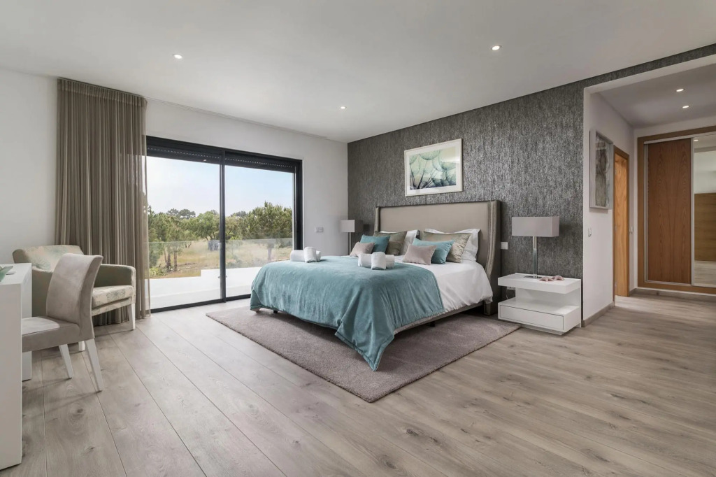 Elegant Luxury Villa by Ideal Homes