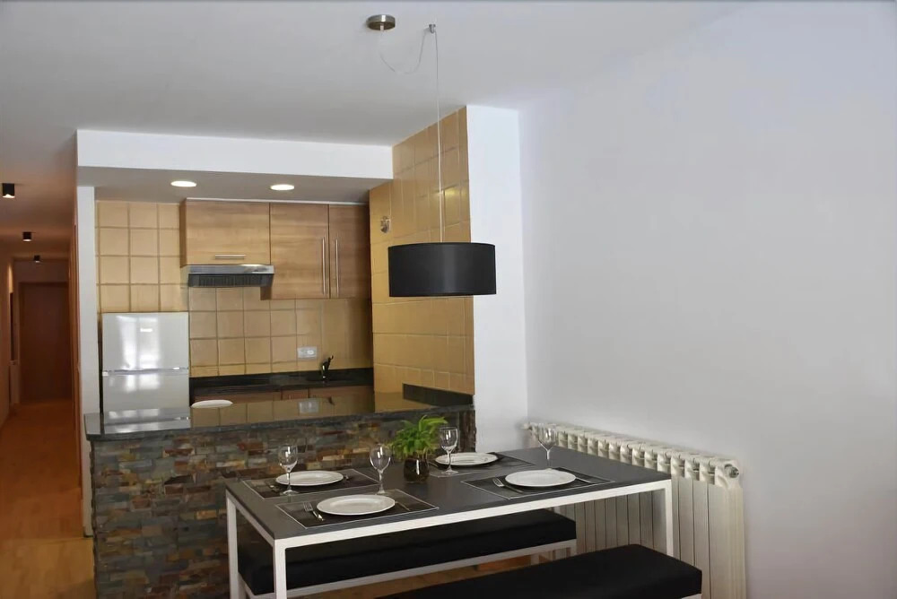 Apartamentos Segle XX
