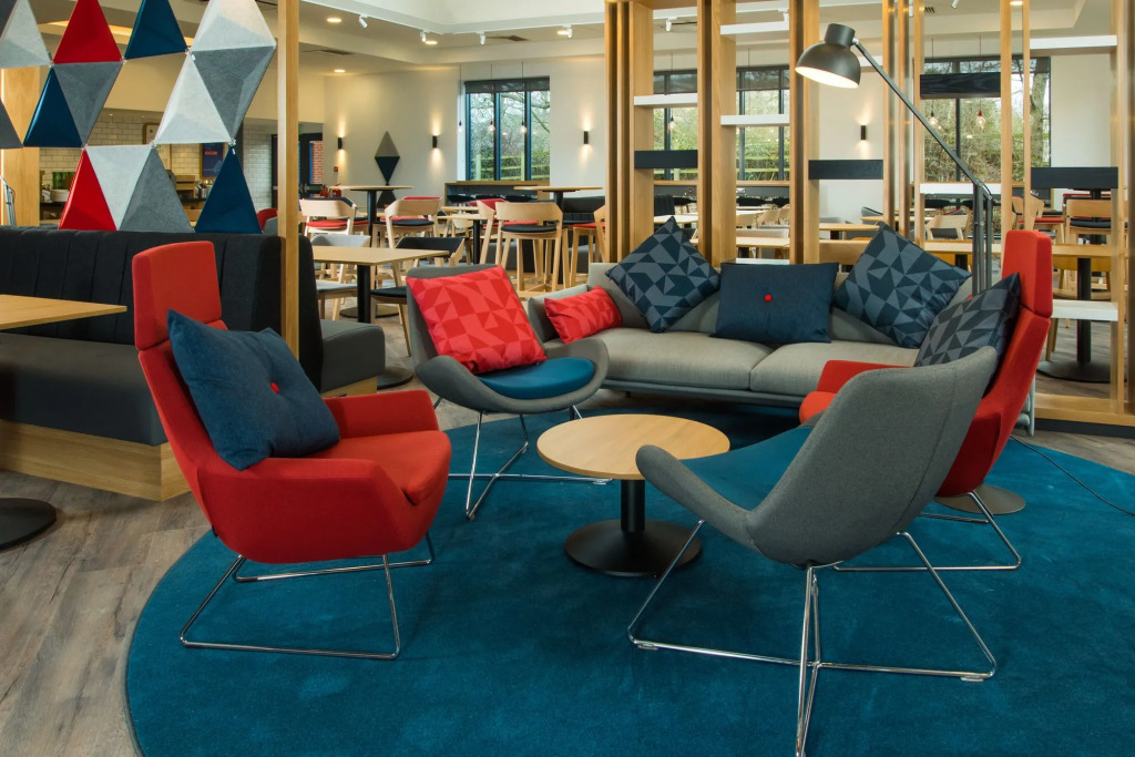 Holiday Inn Express Birmingham Airport NEC by IHG