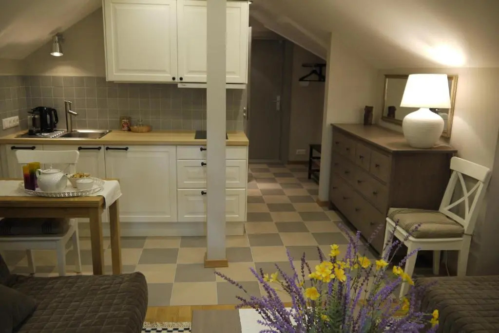 Apartments Livia