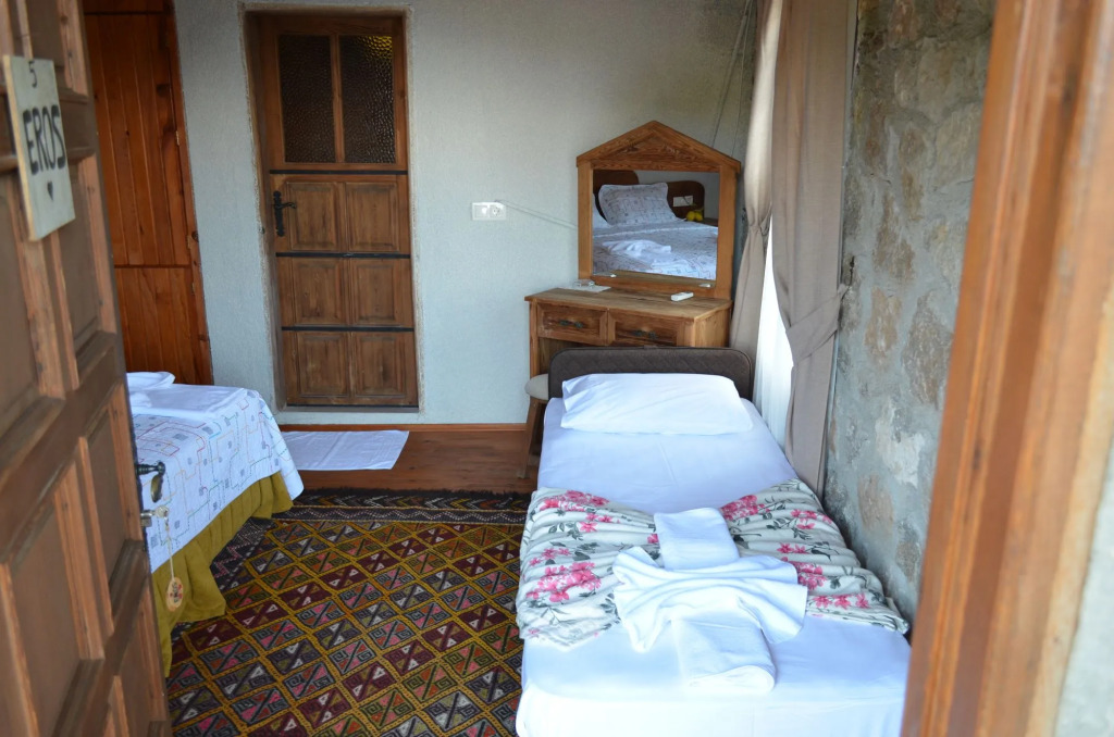 Faralya Limon Hotel