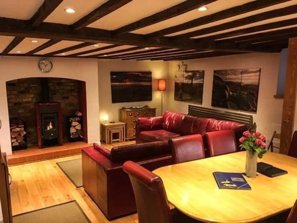 Bridge Cottage