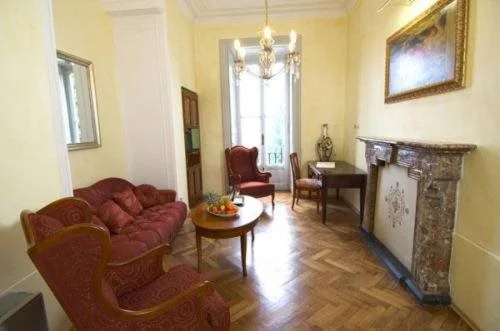 Hotel Villa Borghi