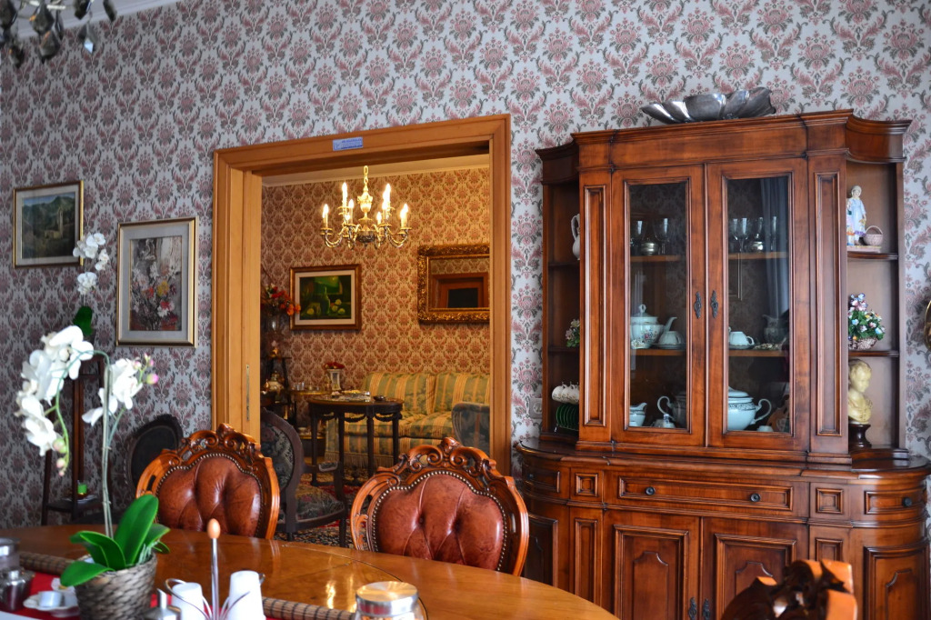 Rome Vatican Eden B&B