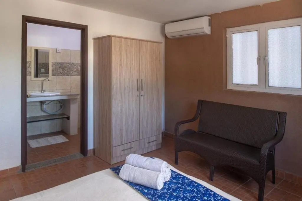 Residence Barbera Apartments