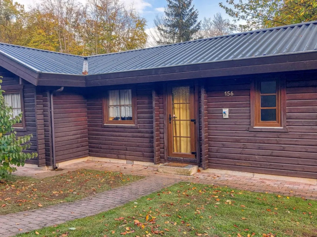 Chalet Geli by Interhome