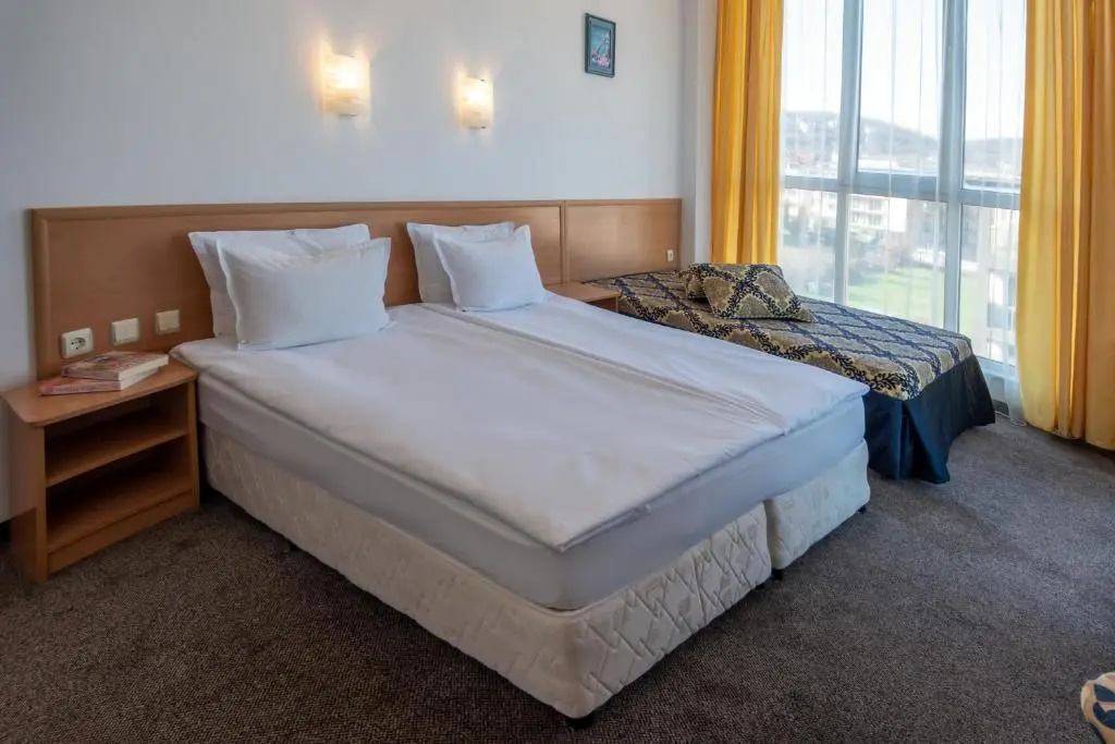 Sveti Dimitar Hotel