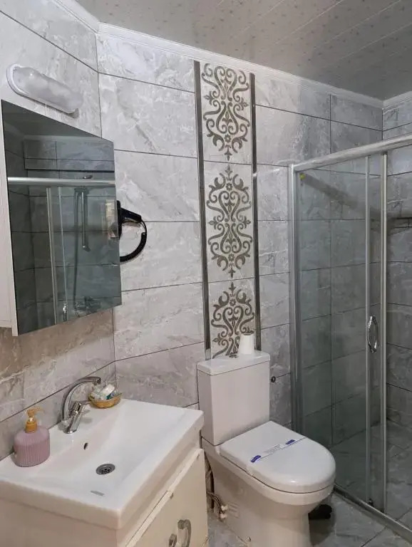 Taş Evler Butik Otel