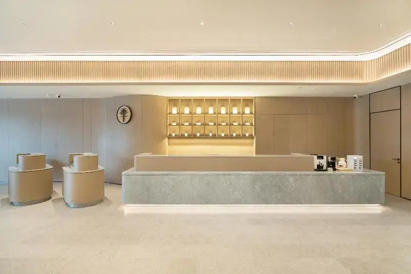 JI Hotel Guangzhou Huangpu Wenchong