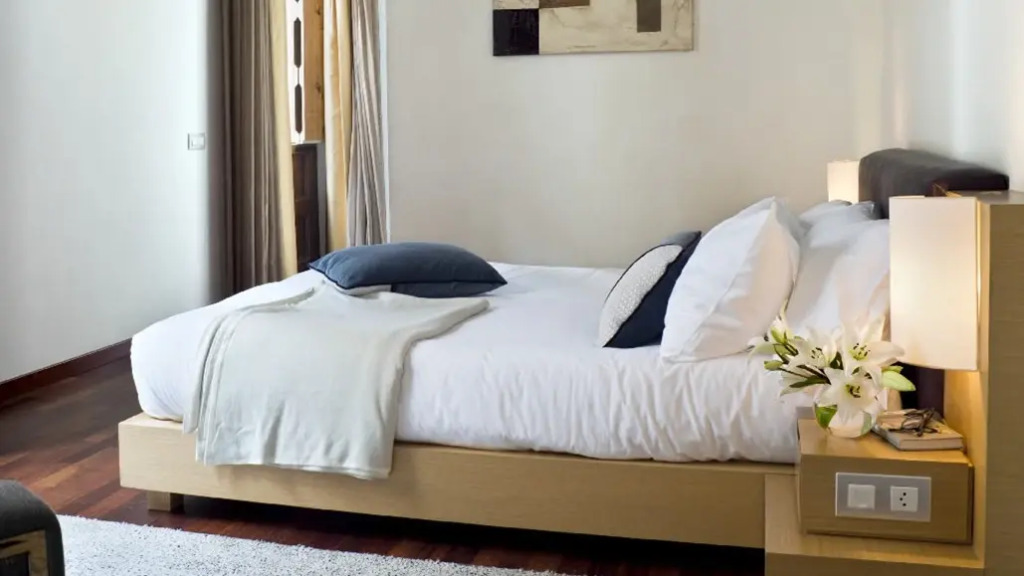 Mercer House Bòria BCN