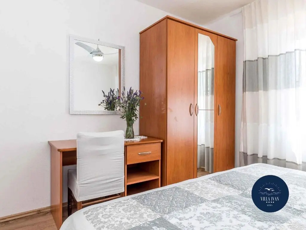 Apartments Rogoznica/Sibenik Riviera 7181