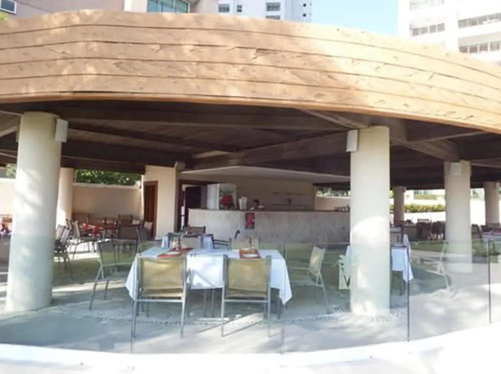 Apartamentos Grand Venetian Puerto Vallarta