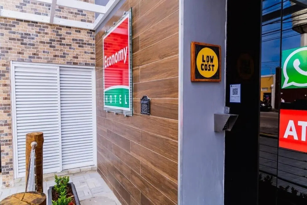 Economy Hotel