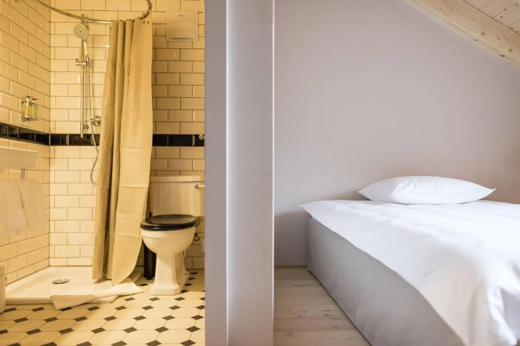 Hotel De Londres