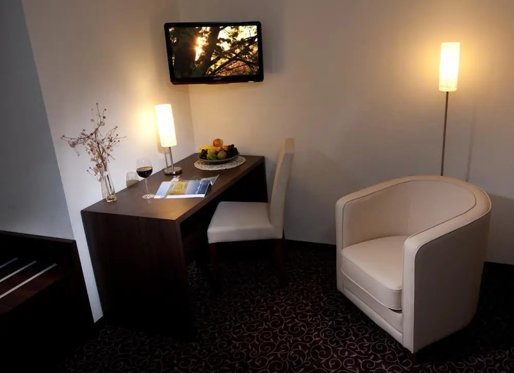 Hotel Restaurant Pollmanns