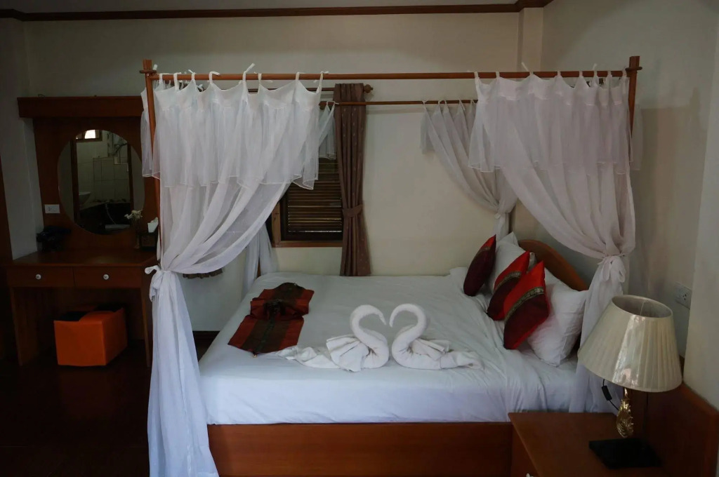 Phuoobfa Resort