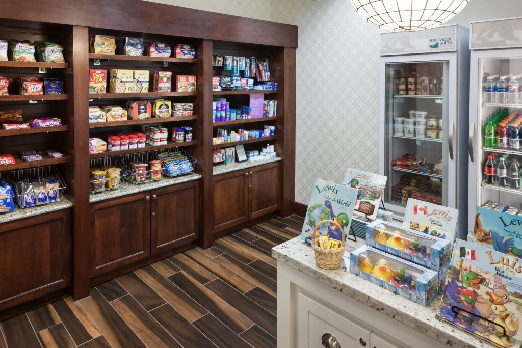 Homewood Suites by Hilton Denton