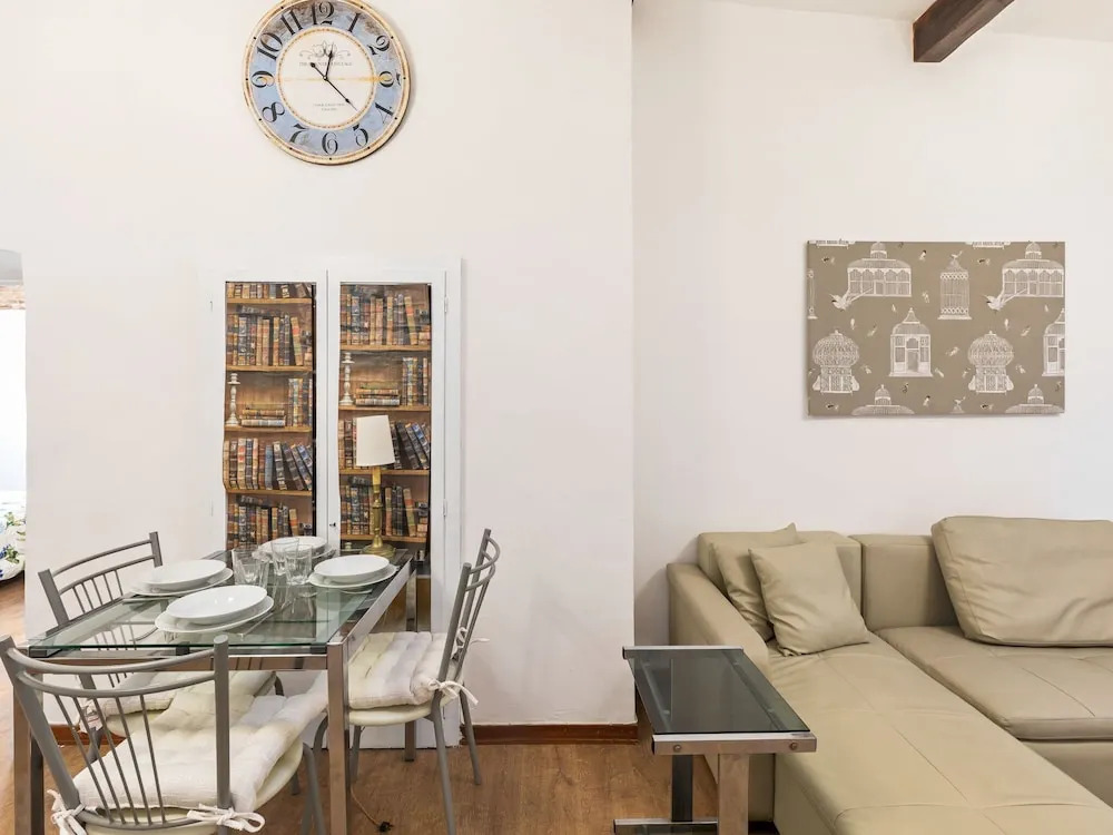 Graceful Apartment in Sanremo near Beach