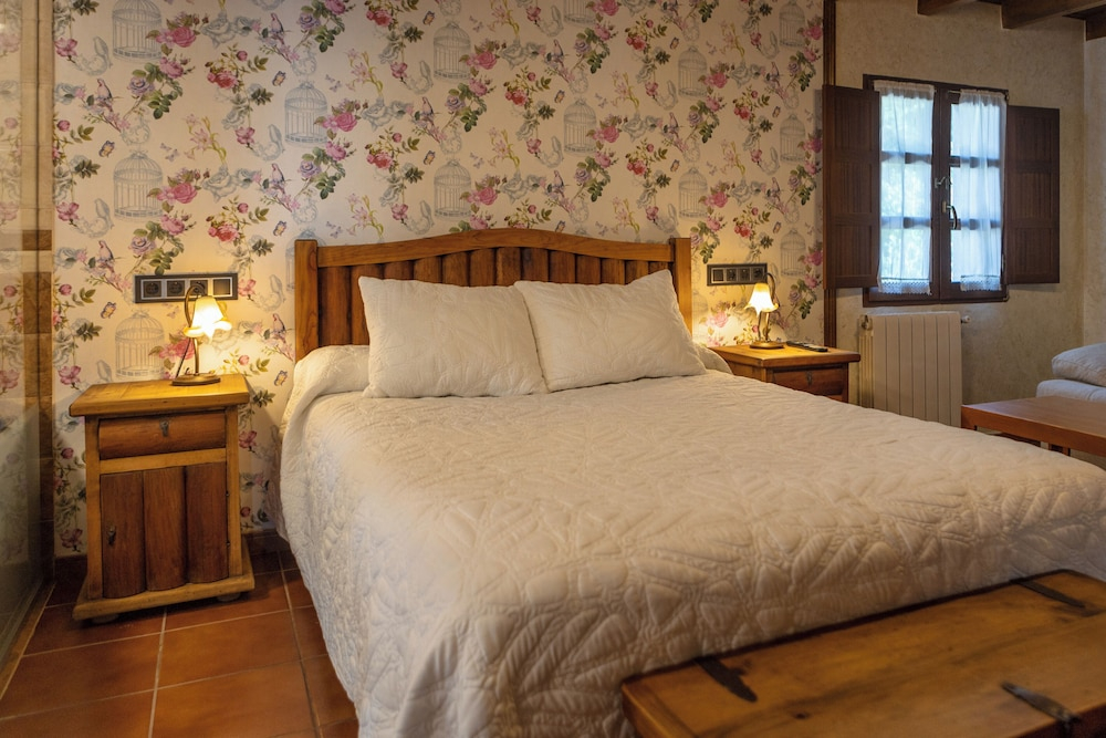 Hotel-Restaurante Tixileiro