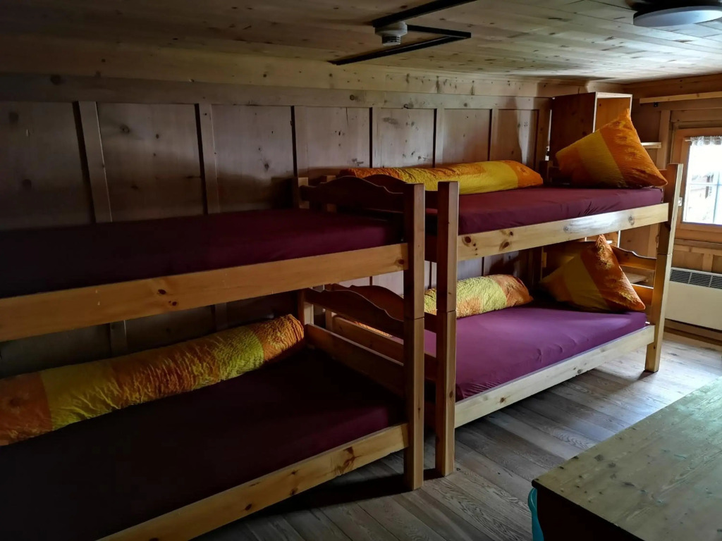 B&B Gassa 95