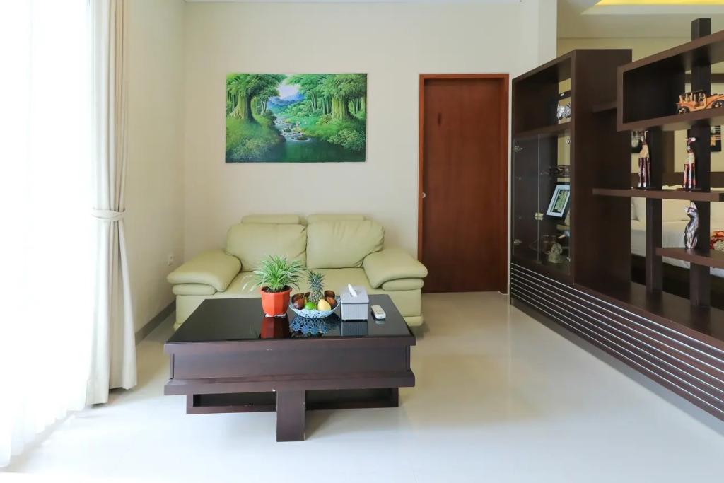 The Casa Uli Villas Jimbaran