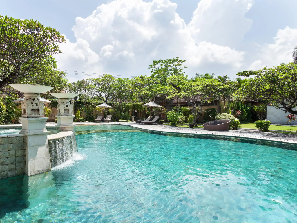 The Citta Luxury Residence