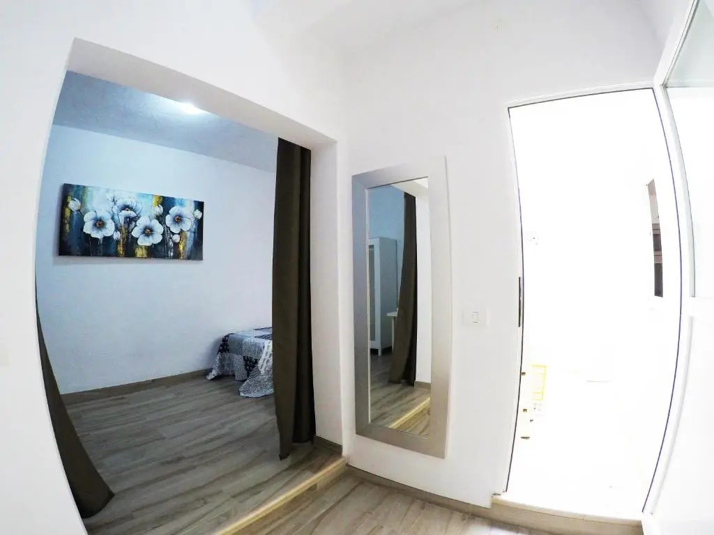 Apartamentos Ainara