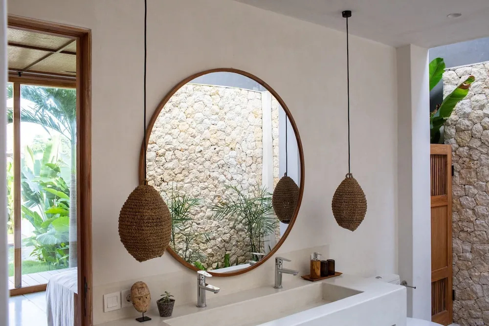 Las Lunas Villas Canggu