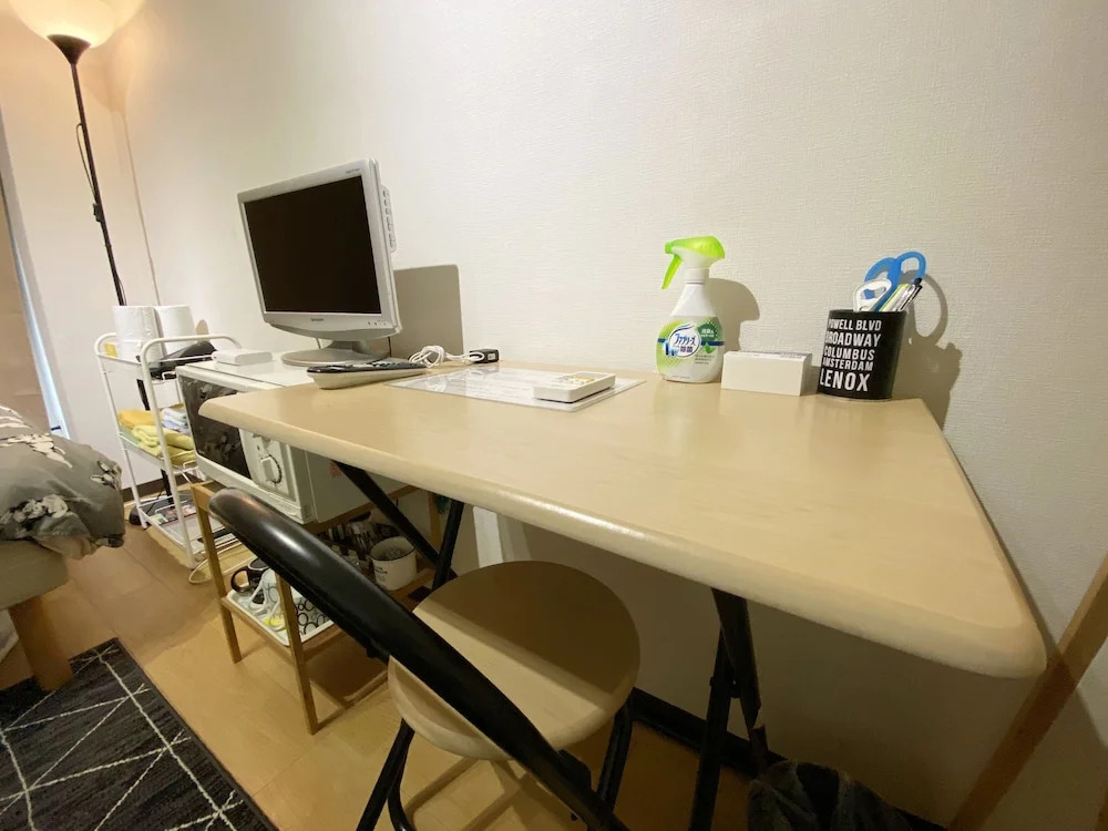 Smart Stay Tokyo L503