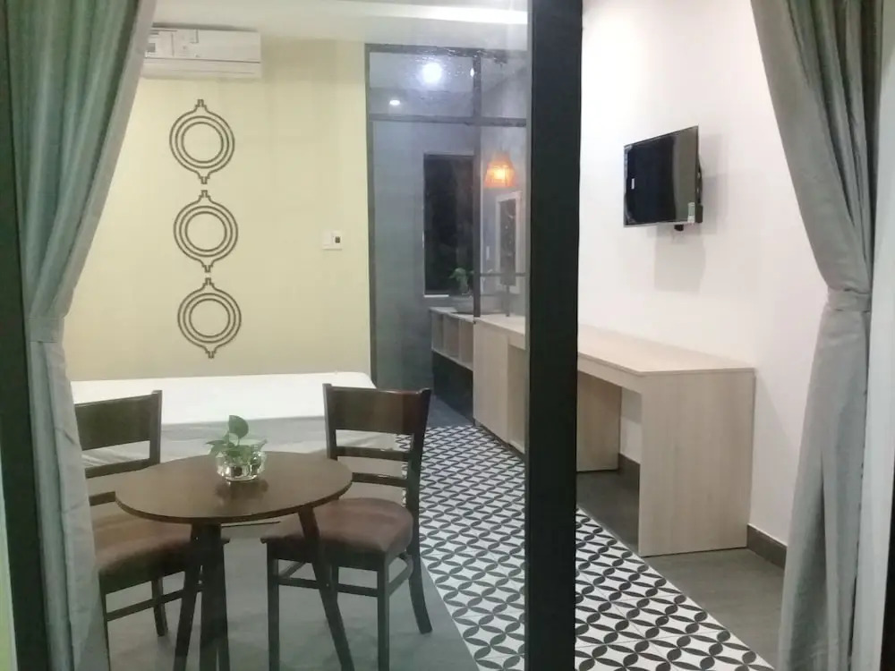 Xanh Lá Homestay Hội An