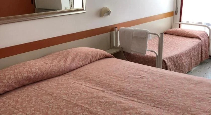 Hotel International