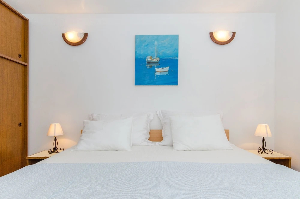 Apartments Zoric