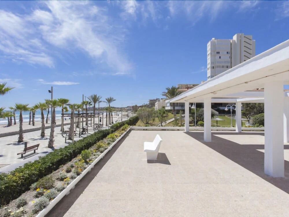 APARTAMENTOS KASA 25 - Sol y Playa
