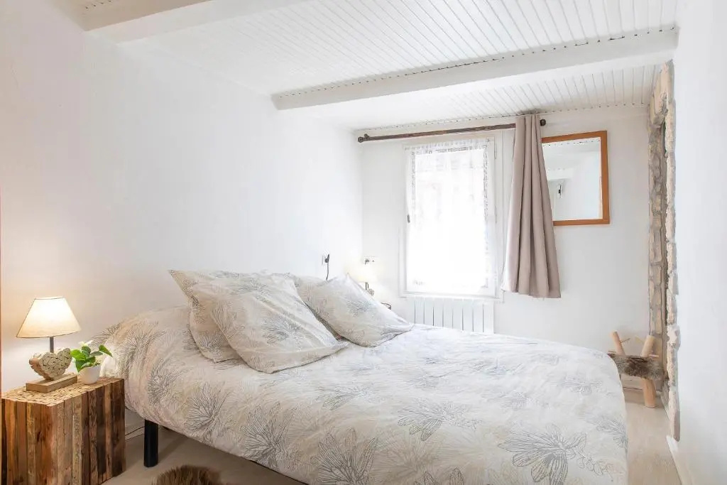 ANNECY Sainte Claire vieille ville 38m2 Terrasse proche gare et lac 4 pers 3 étoiles