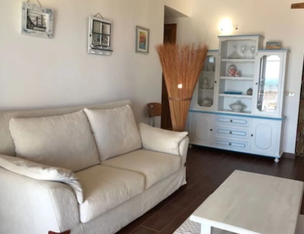 Villa With 3 Bedrooms in San Teodoro, With Wonderful sea View, Private