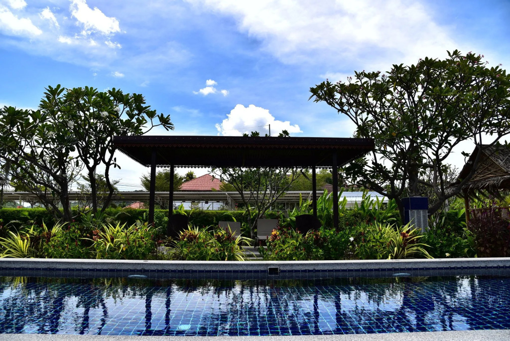 Thai House Resort