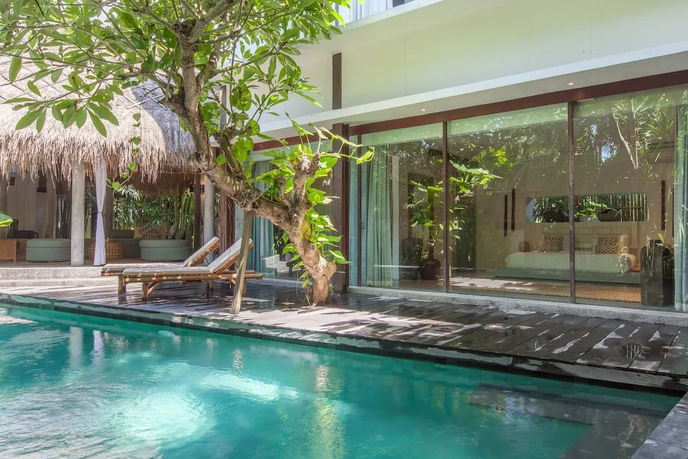 The Green Room Canggu